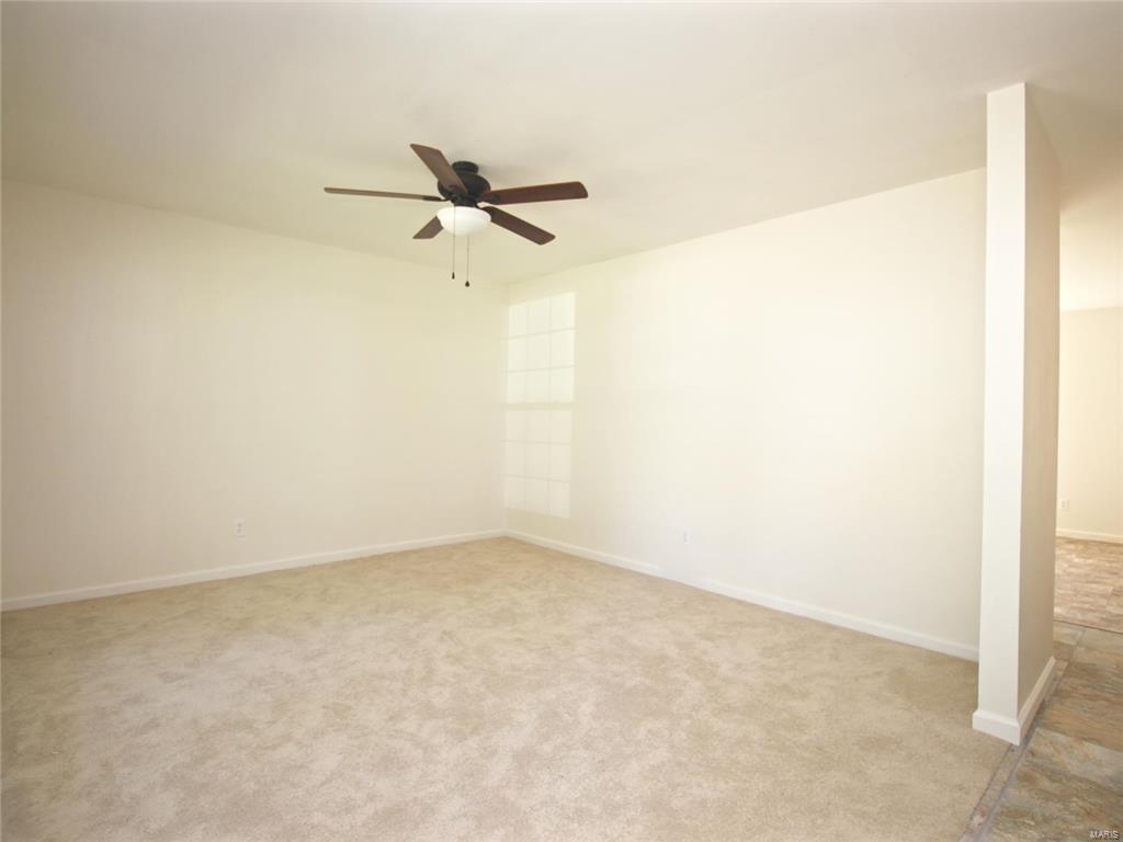 Charbonier Court 1 - Residential