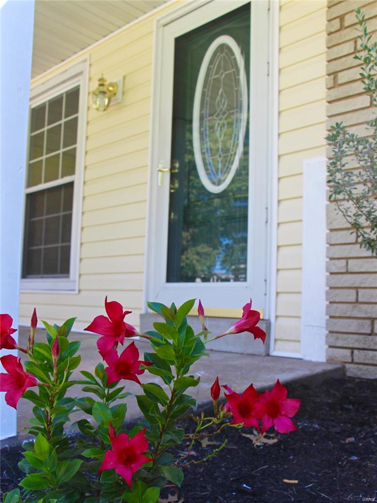 Charbonier Court 1 - Residential