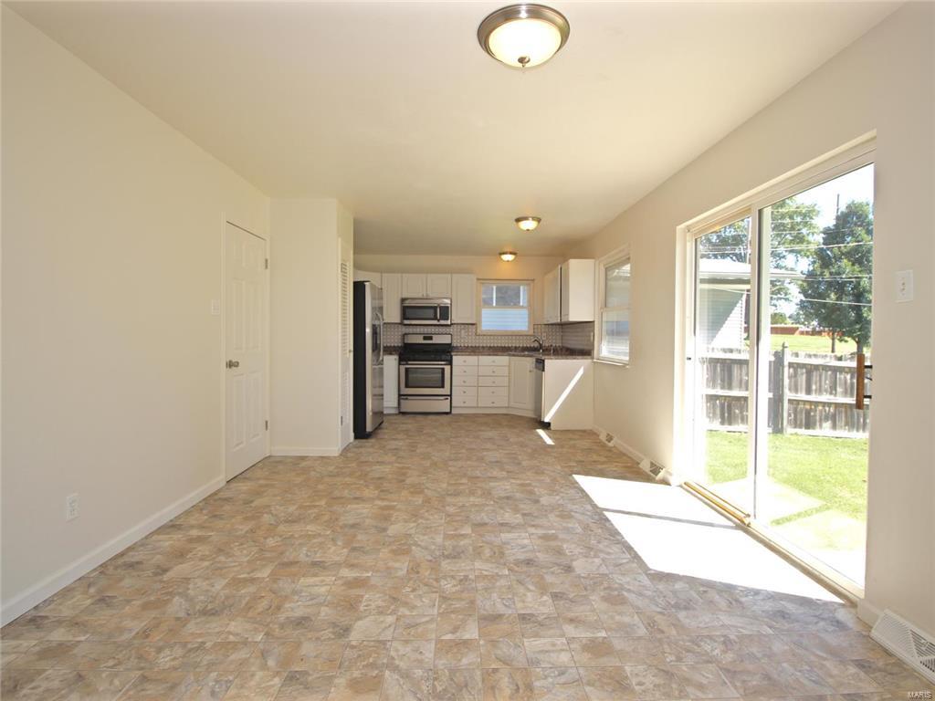 Charbonier Court 1 - Residential