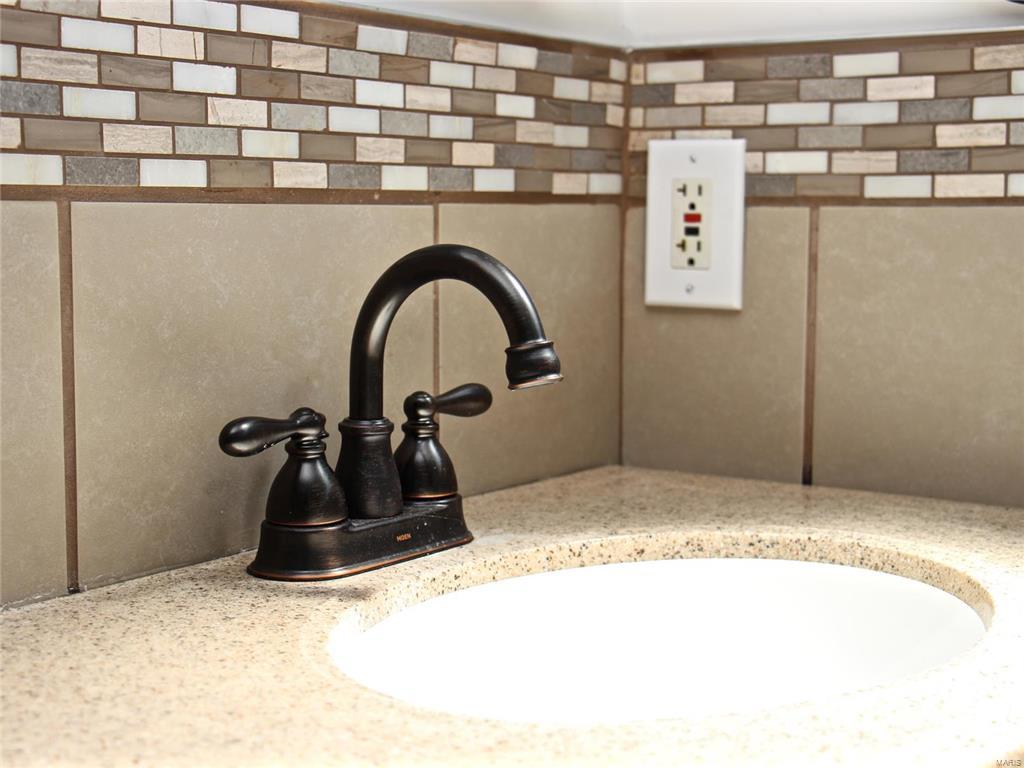 Charbonier Court 1 - Residential