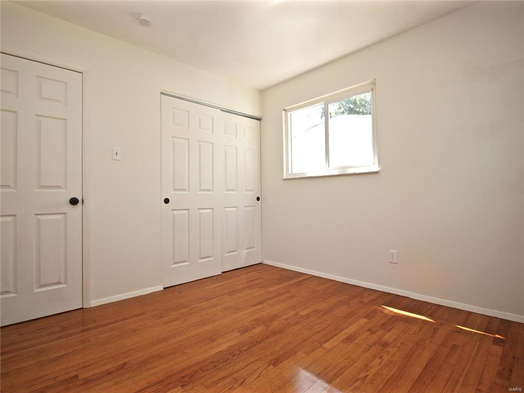 Charbonier Court 1 - Residential