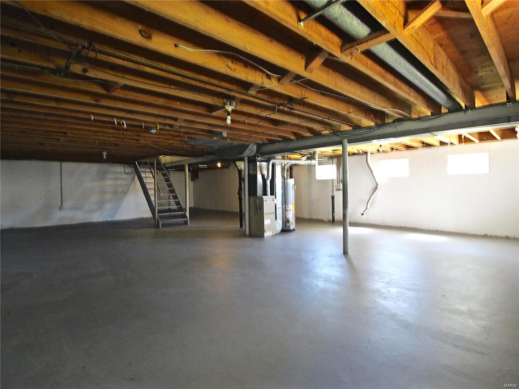 Charbonier Court 1 - Residential