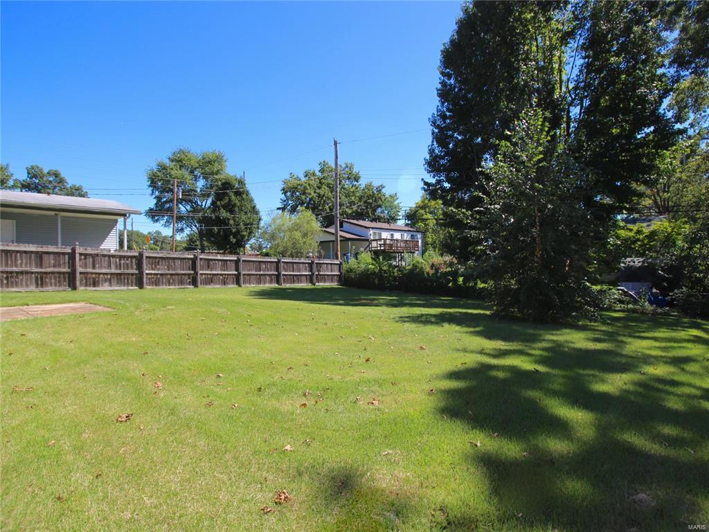 Charbonier Court 1 - Residential