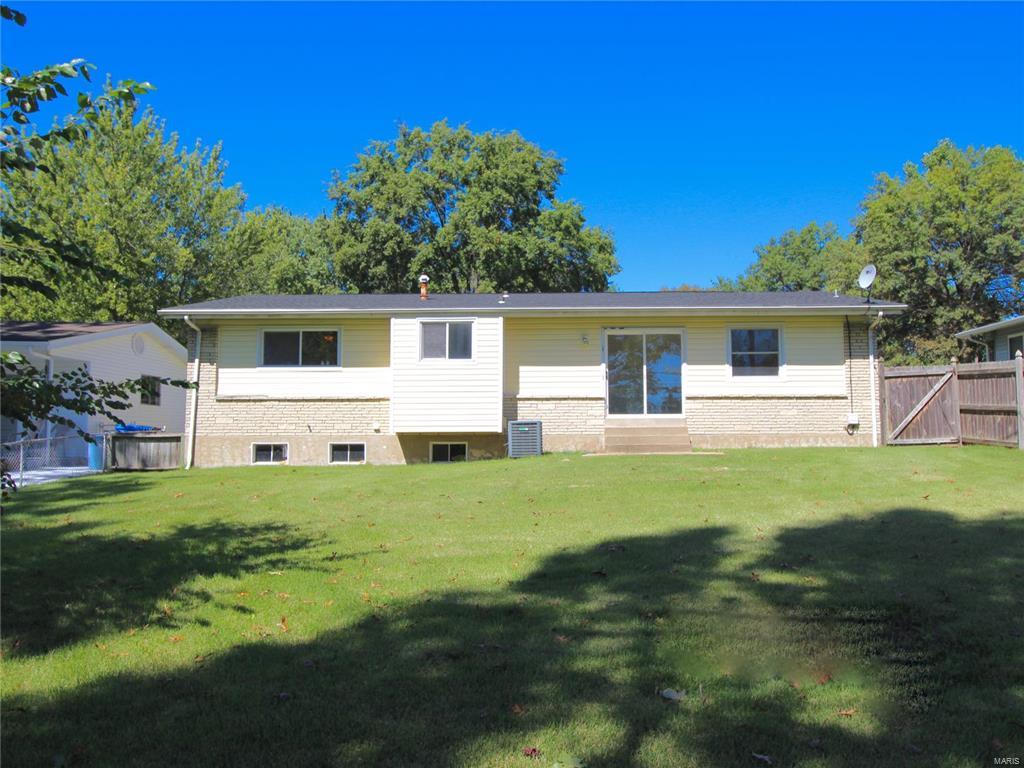 Charbonier Court 1 - Residential