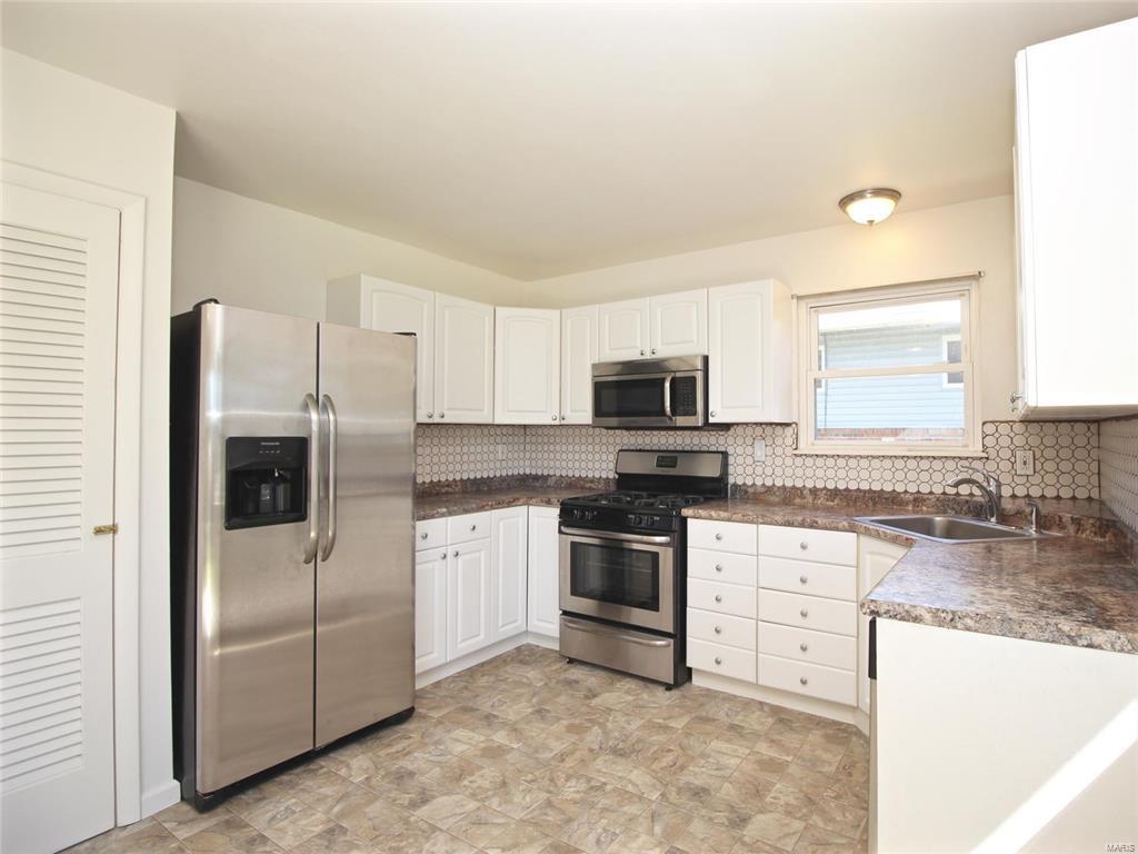 Charbonier Court 1 - Residential