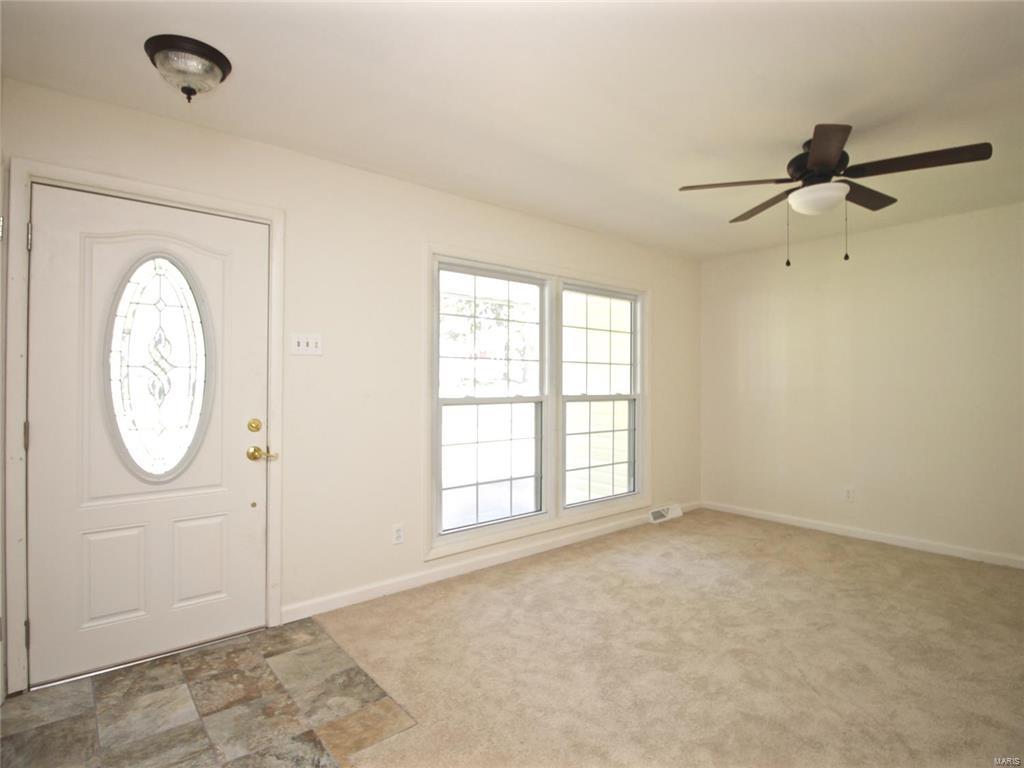 Charbonier Court 1 - Residential