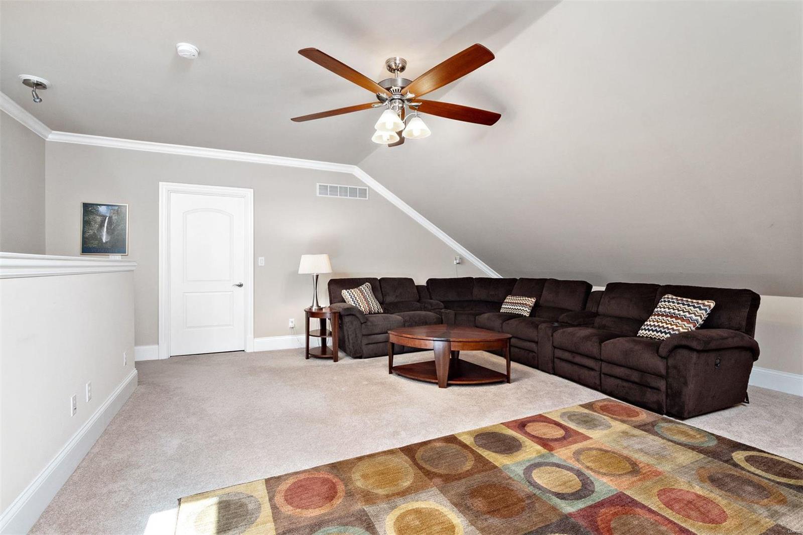 Villas Of Clayton Gardens The Condomin - Residential