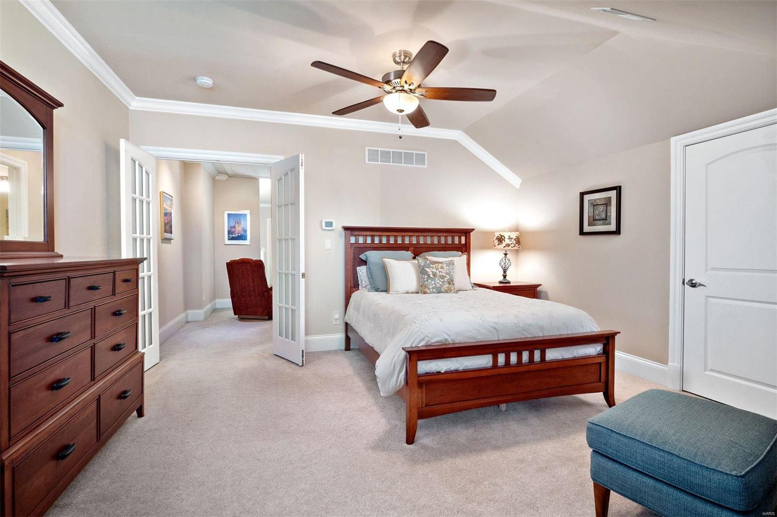 Villas Of Clayton Gardens The Condomin - Residential