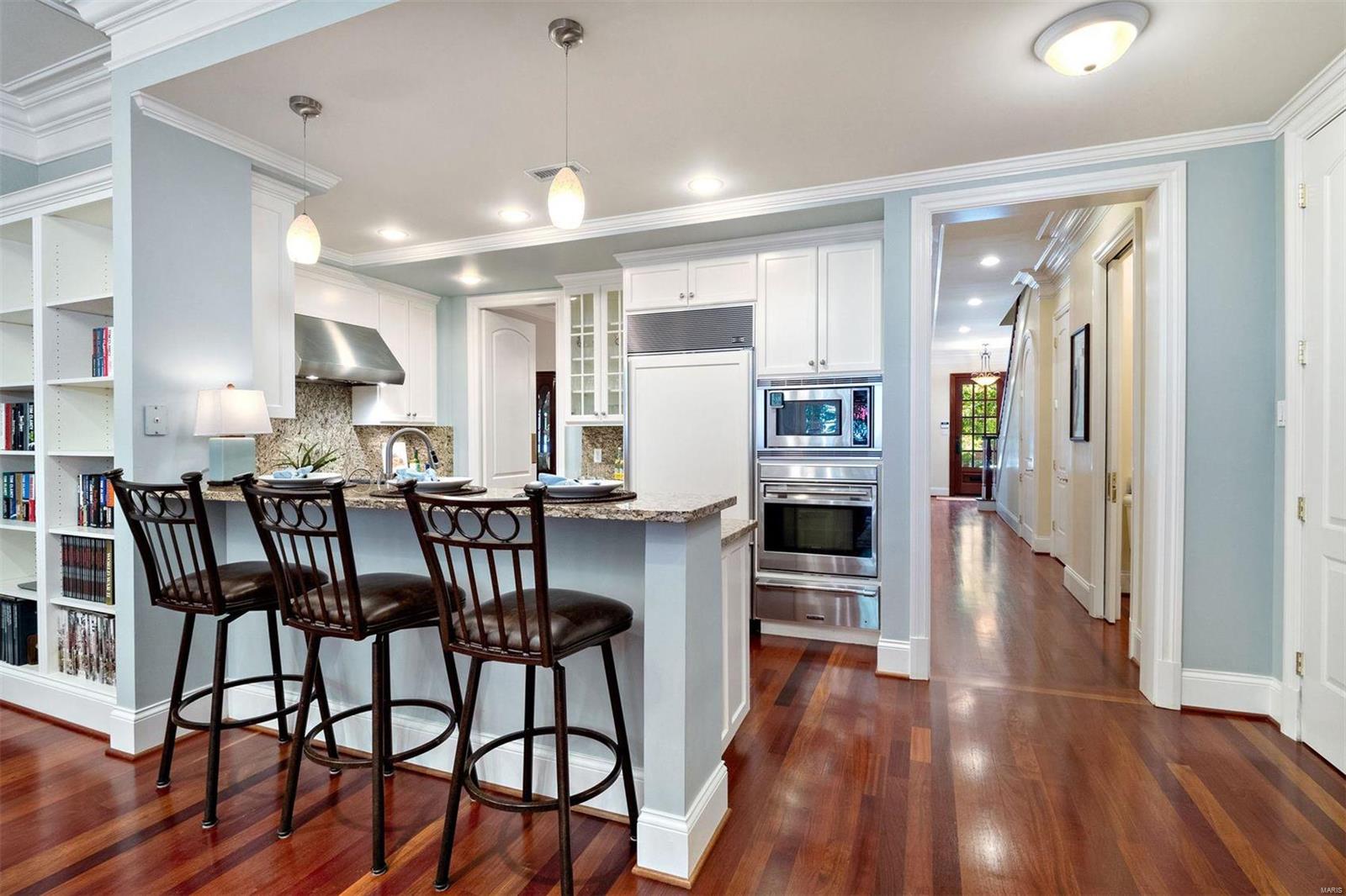 Villas Of Clayton Gardens The Condomin - Residential