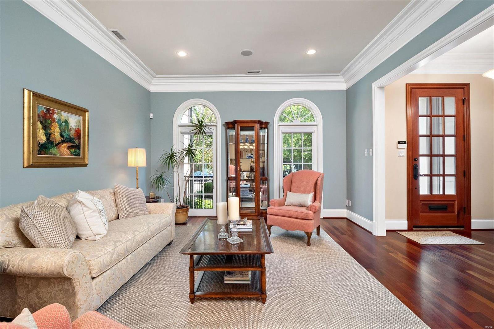 Villas Of Clayton Gardens The Condomin - Residential