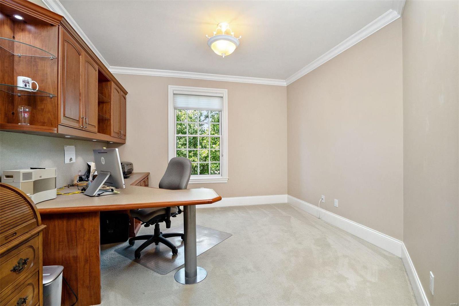 Villas Of Clayton Gardens The Condomin - Residential