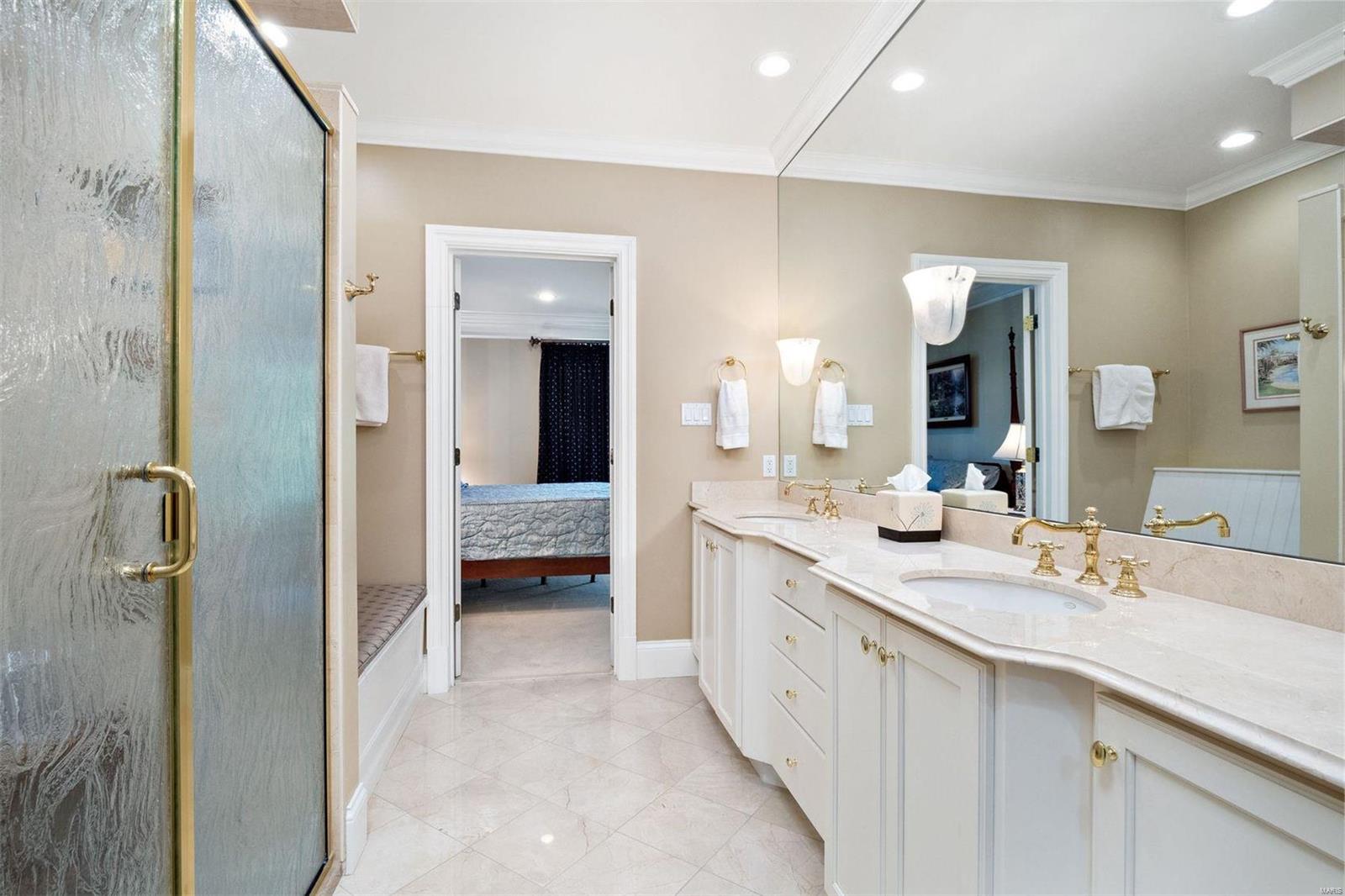 Villas Of Clayton Gardens The Condomin - Residential