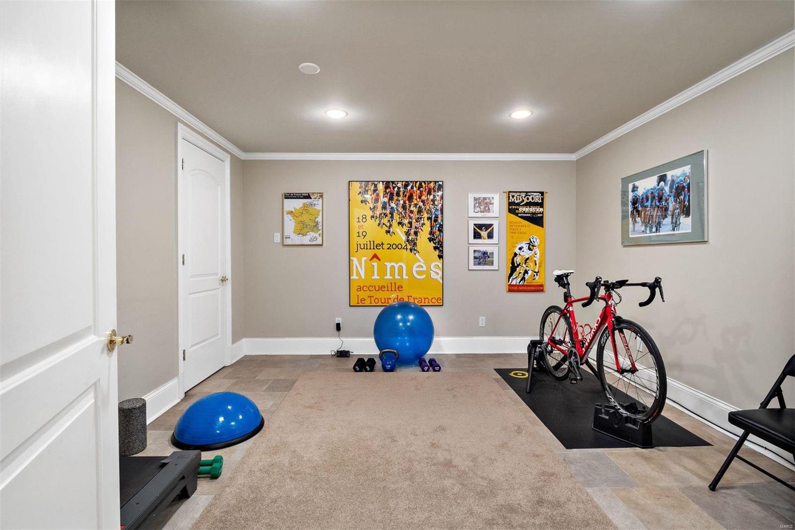 Villas Of Clayton Gardens The Condomin - Residential