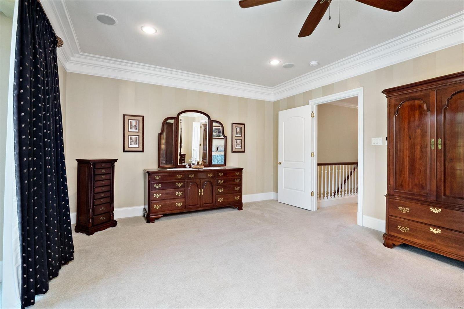 Villas Of Clayton Gardens The Condomin - Residential