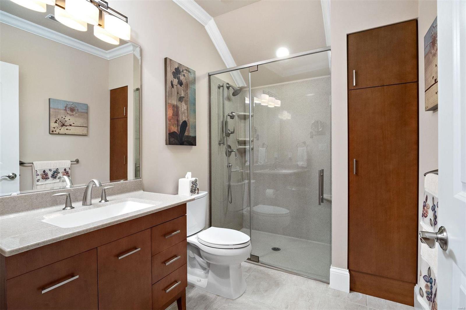 Villas Of Clayton Gardens The Condomin - Residential