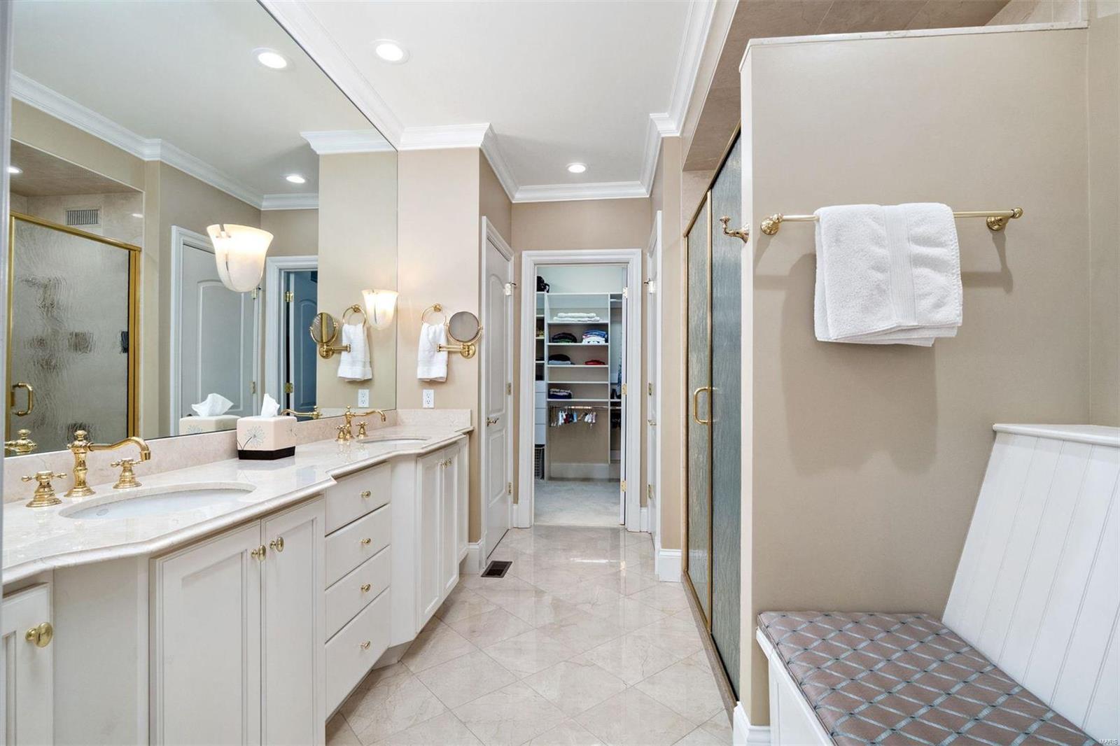 Villas Of Clayton Gardens The Condomin - Residential