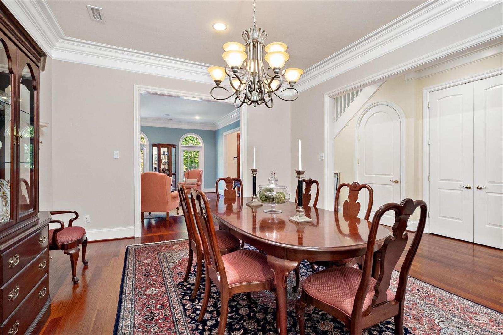 Villas Of Clayton Gardens The Condomin - Residential