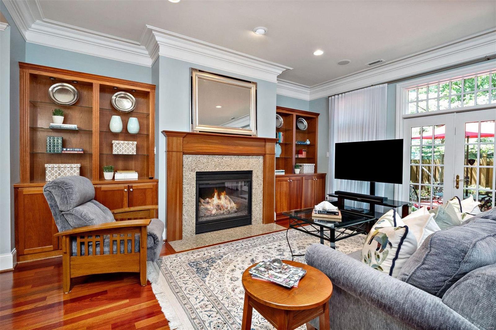 Villas Of Clayton Gardens The Condomin - Residential