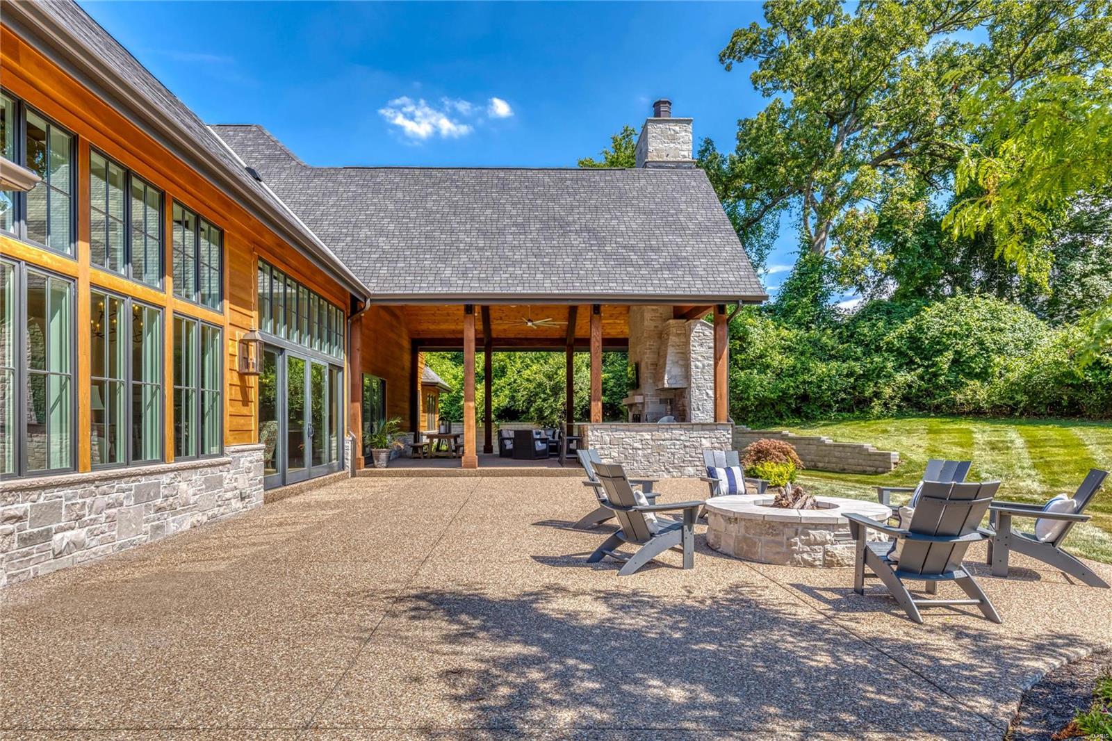 Section 25-45-5 - Residential