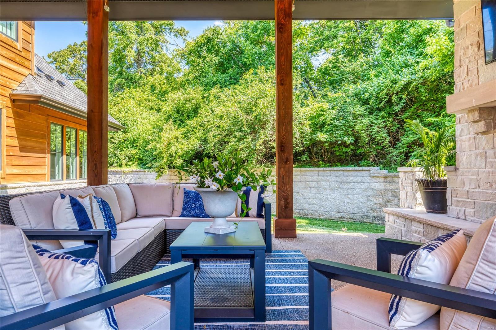 Section 25-45-5 - Residential