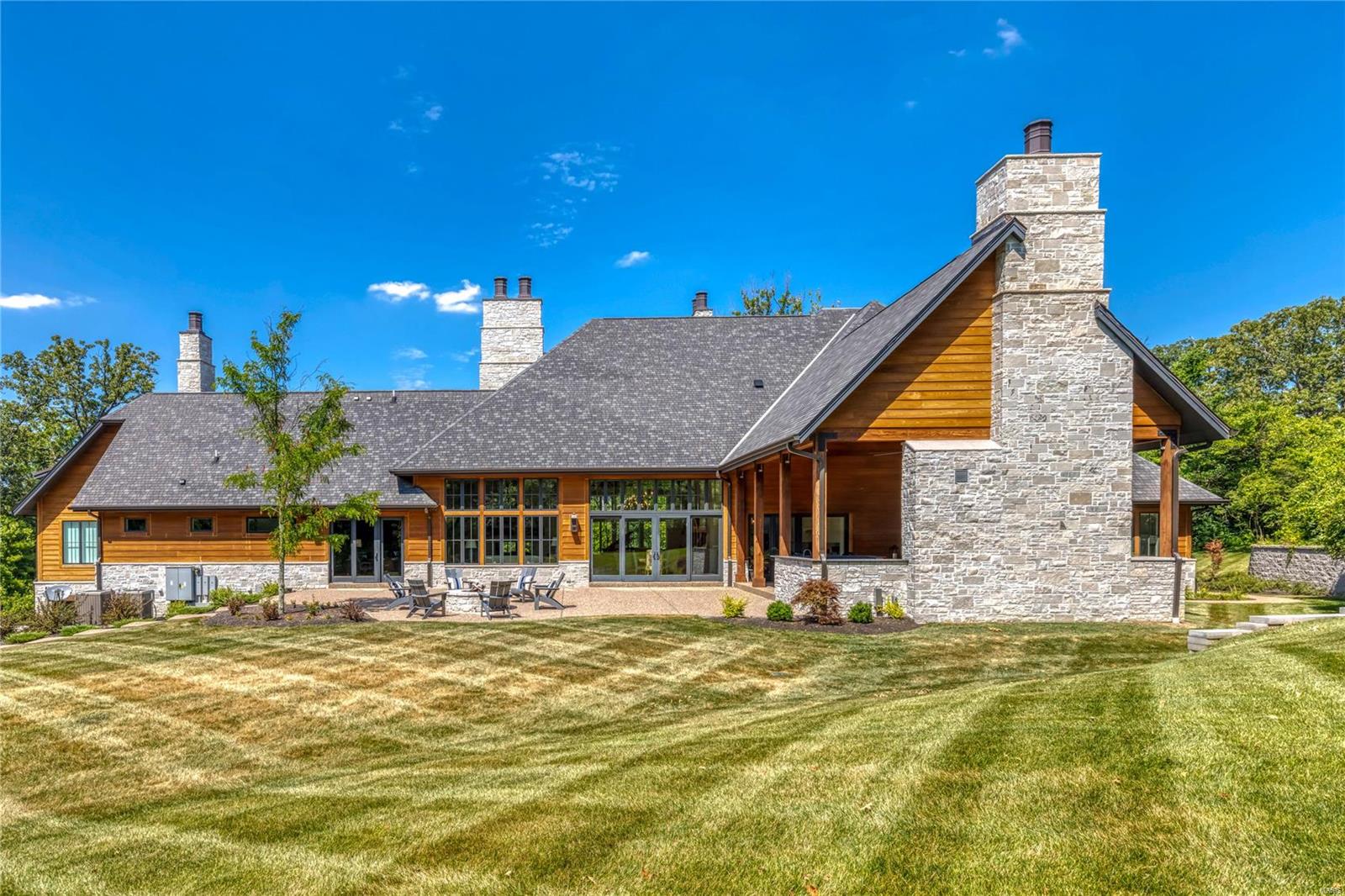 Section 25-45-5 - Residential