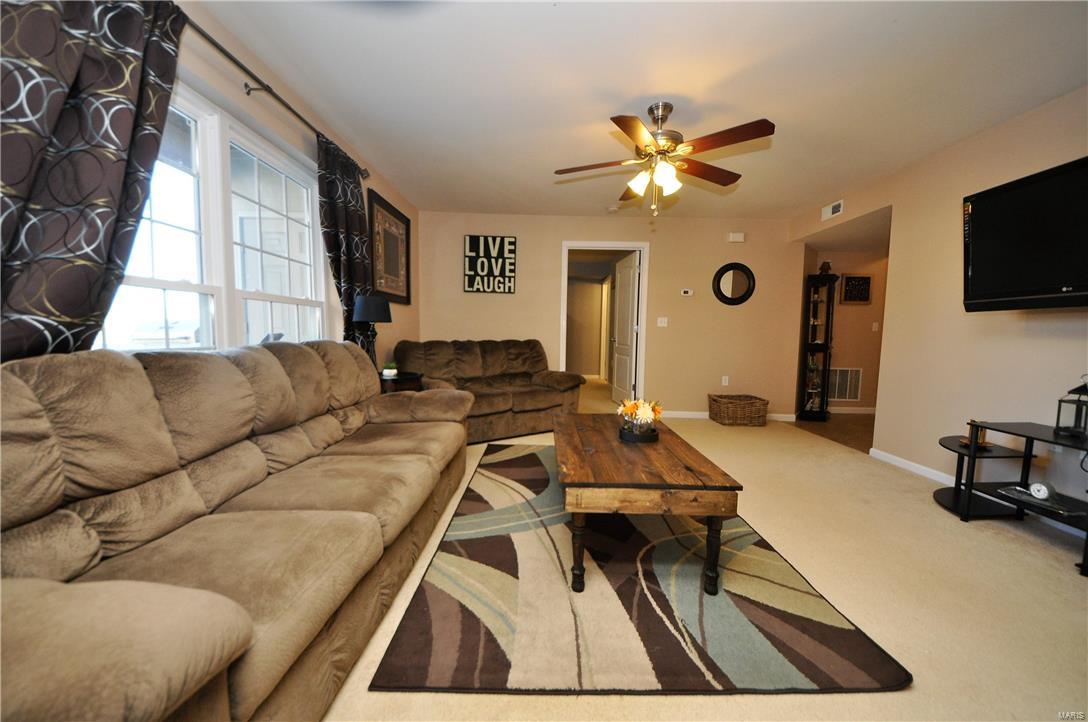 Montecito Resub Village C Bldg 4c - Residential