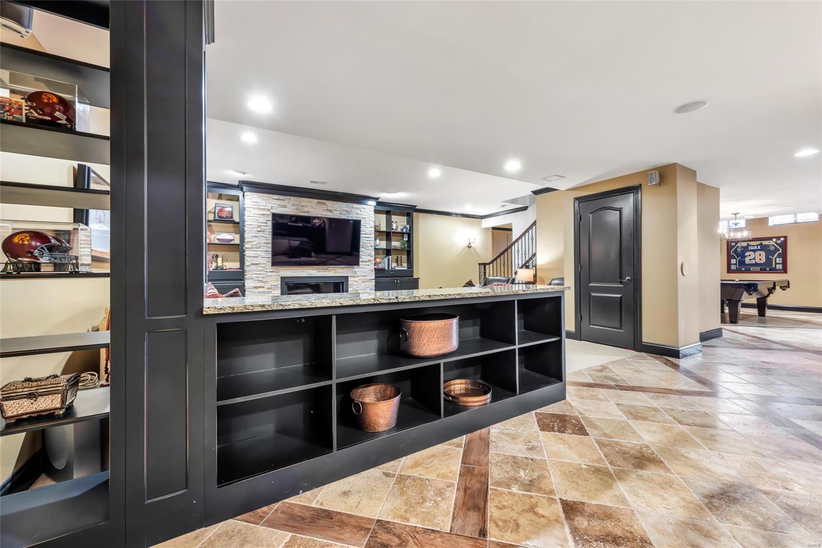 Arbors At Wildhorse Creek The - Residential