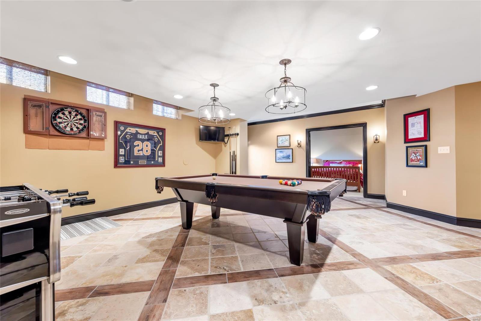 Arbors At Wildhorse Creek The - Residential