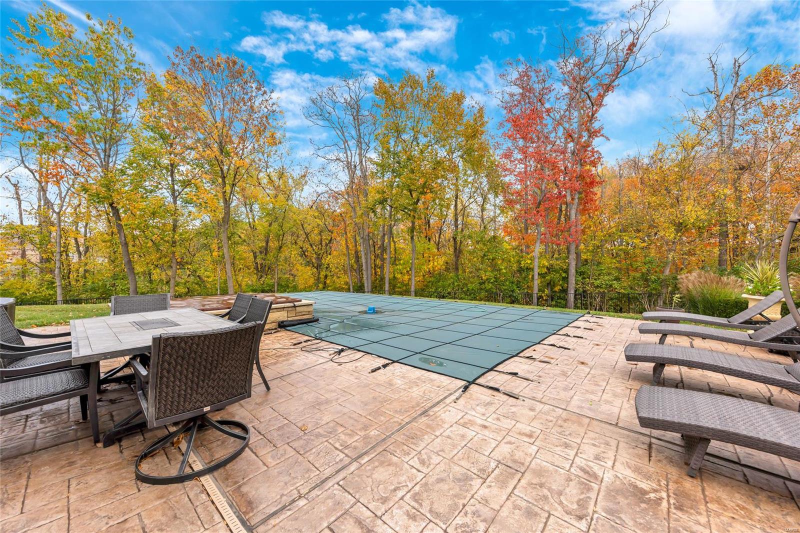 Arbors At Wildhorse Creek The - Residential