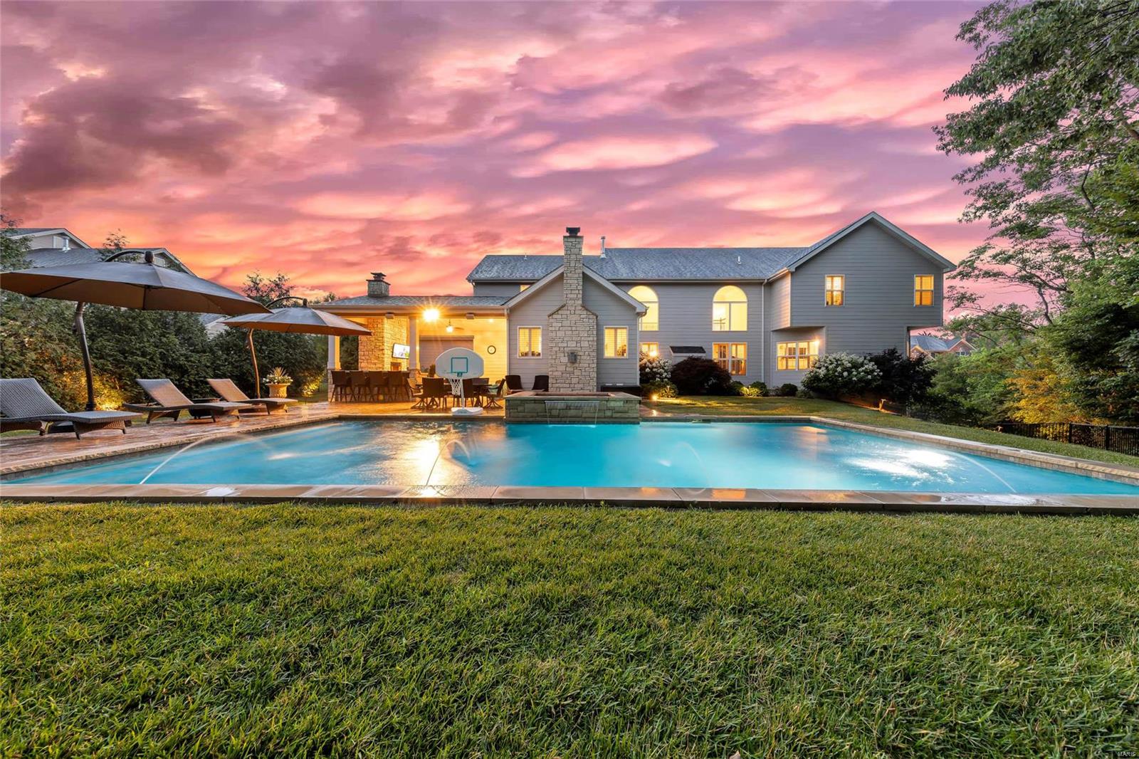 Arbors At Wildhorse Creek The - Residential