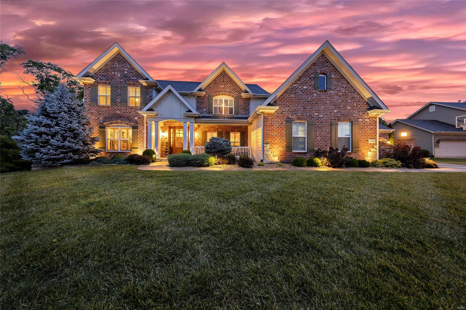 Arbors At Wildhorse Creek The - Residential