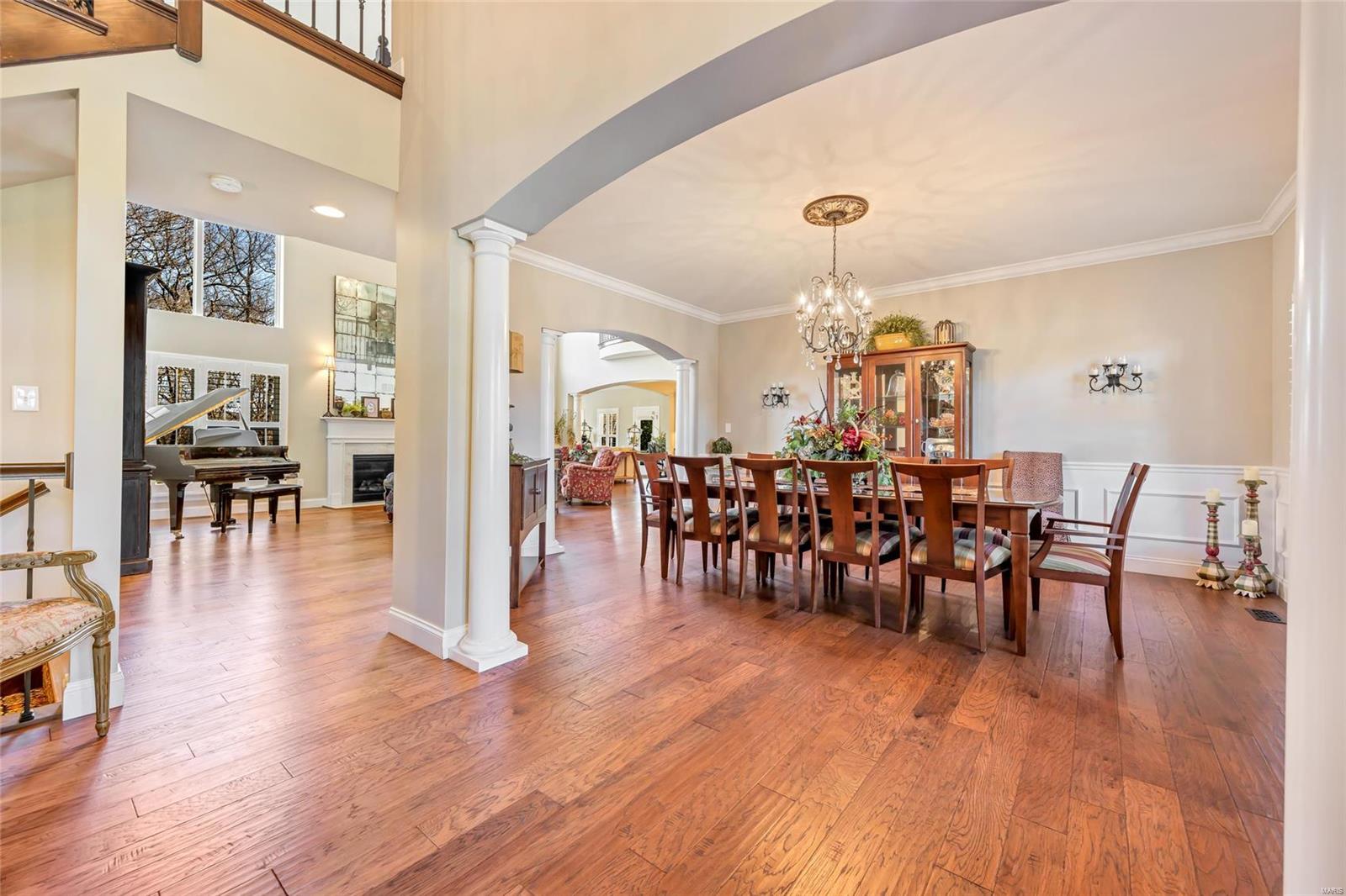 Arbors At Wildhorse Creek The - Residential