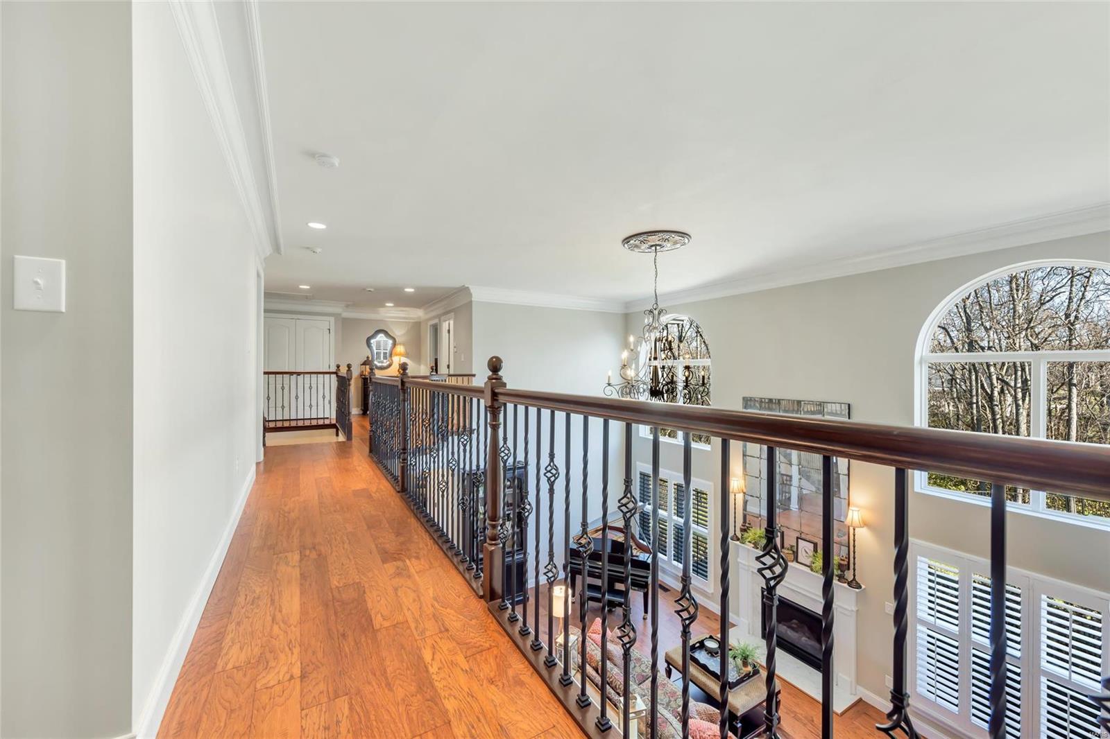 Arbors At Wildhorse Creek The - Residential