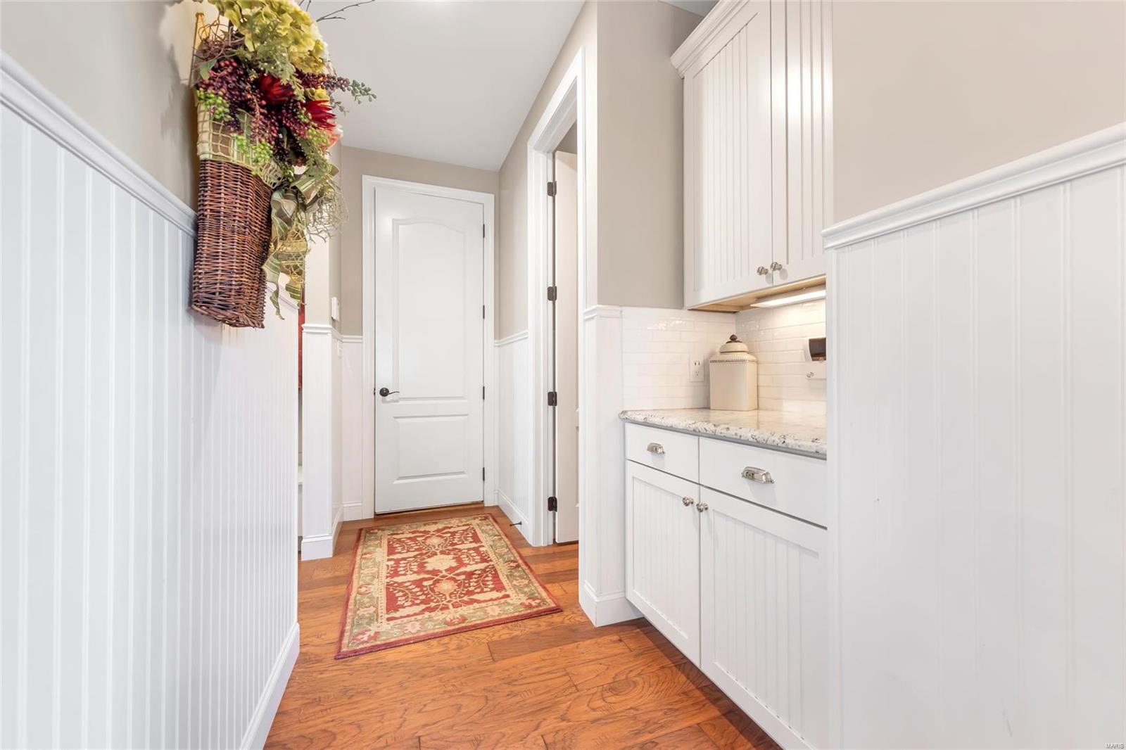 Arbors At Wildhorse Creek The - Residential