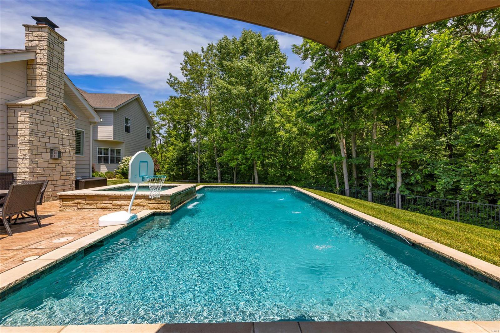 Arbors At Wildhorse Creek The - Residential