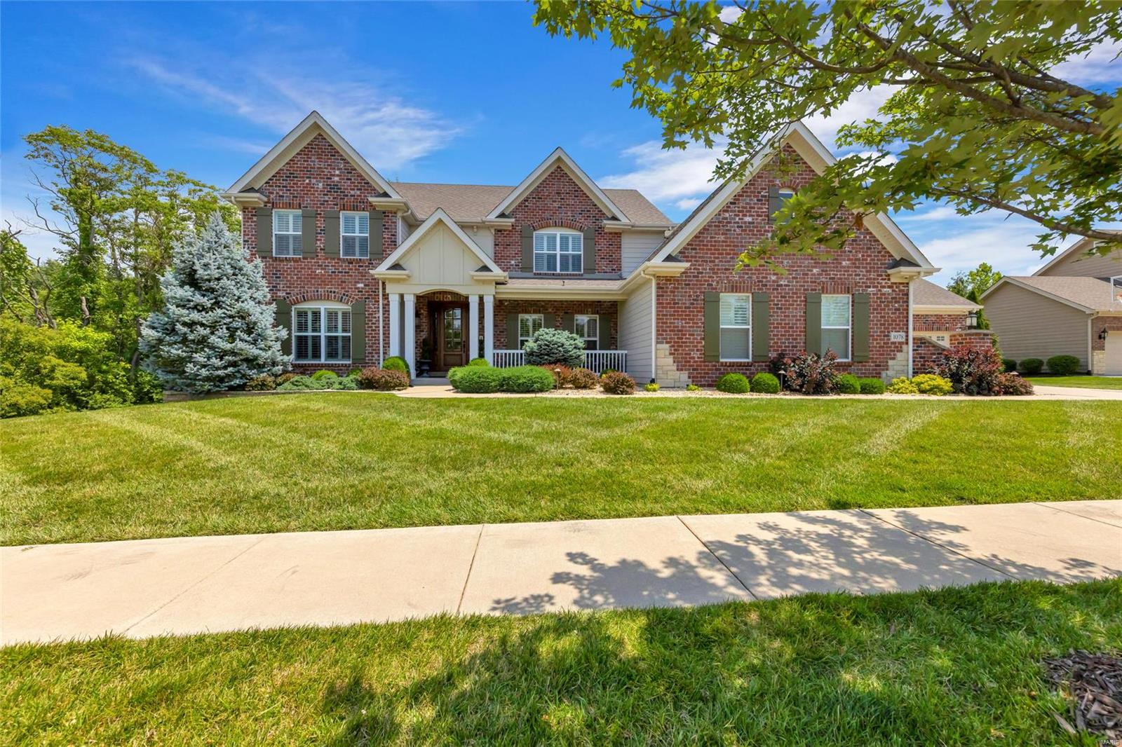 Arbors At Wildhorse Creek The - Residential