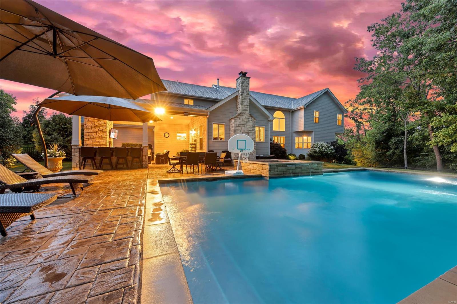 Arbors At Wildhorse Creek The - Residential