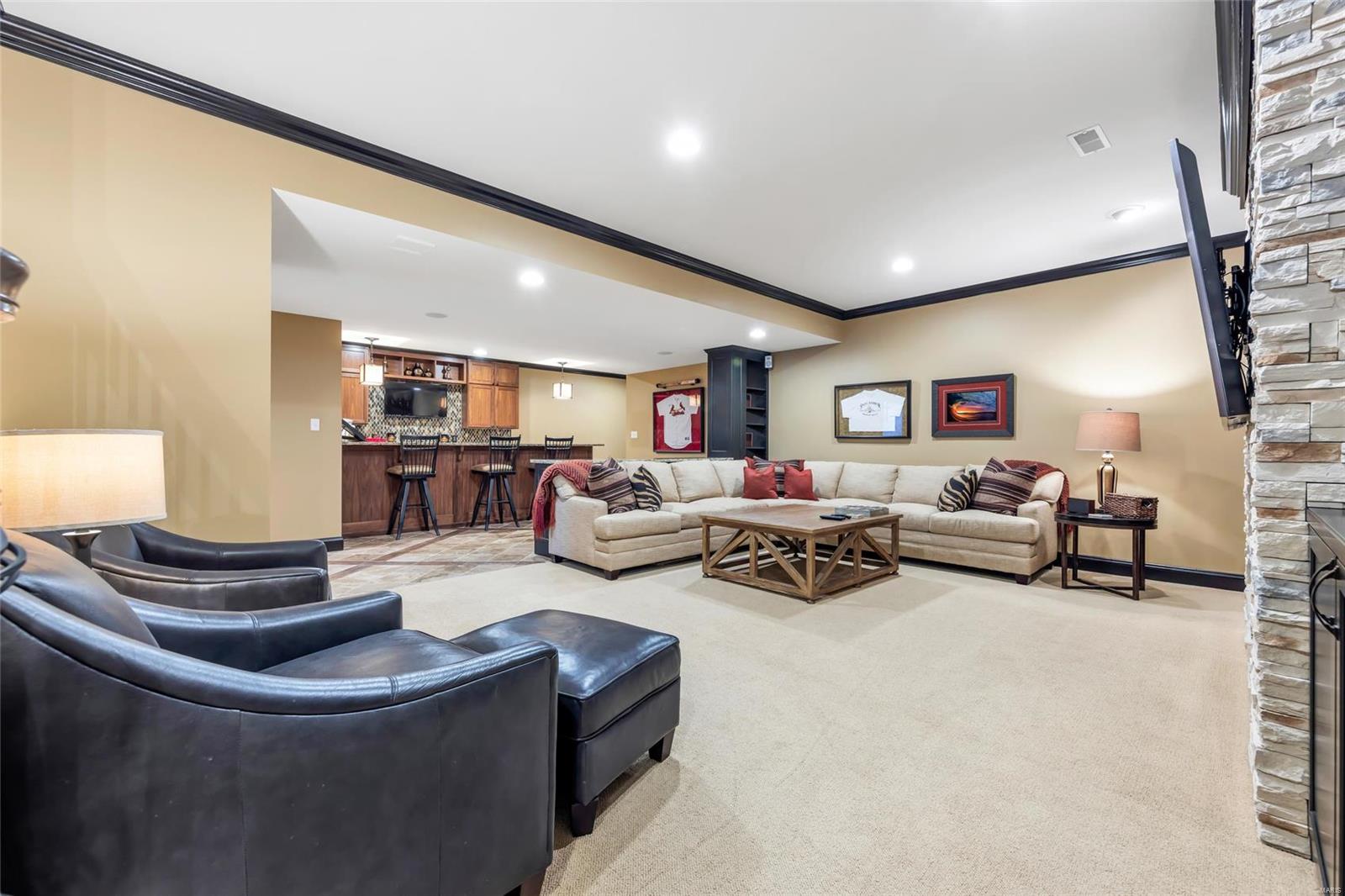 Arbors At Wildhorse Creek The - Residential