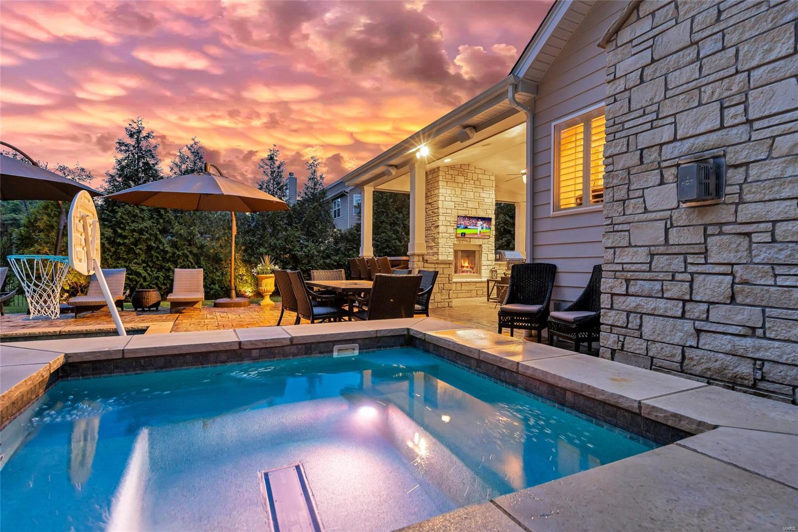 Arbors At Wildhorse Creek The - Residential