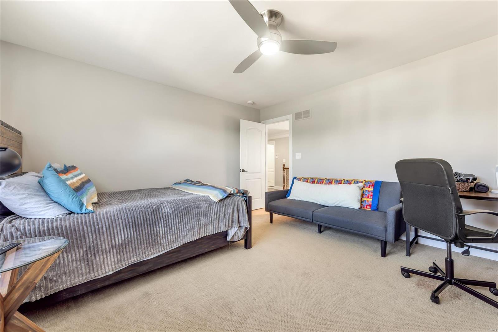 Arbors At Wildhorse Creek The - Residential