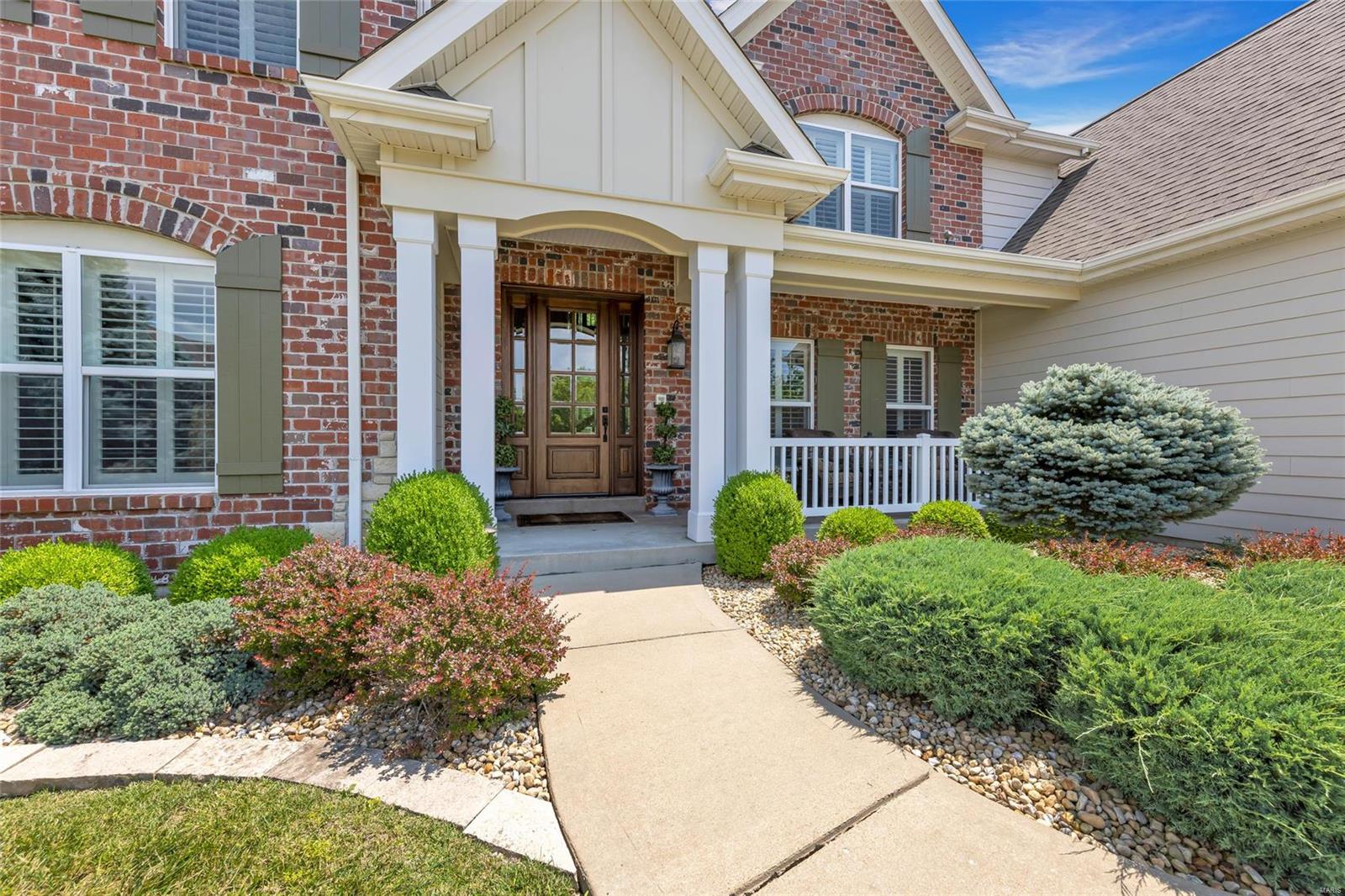 Arbors At Wildhorse Creek The - Residential