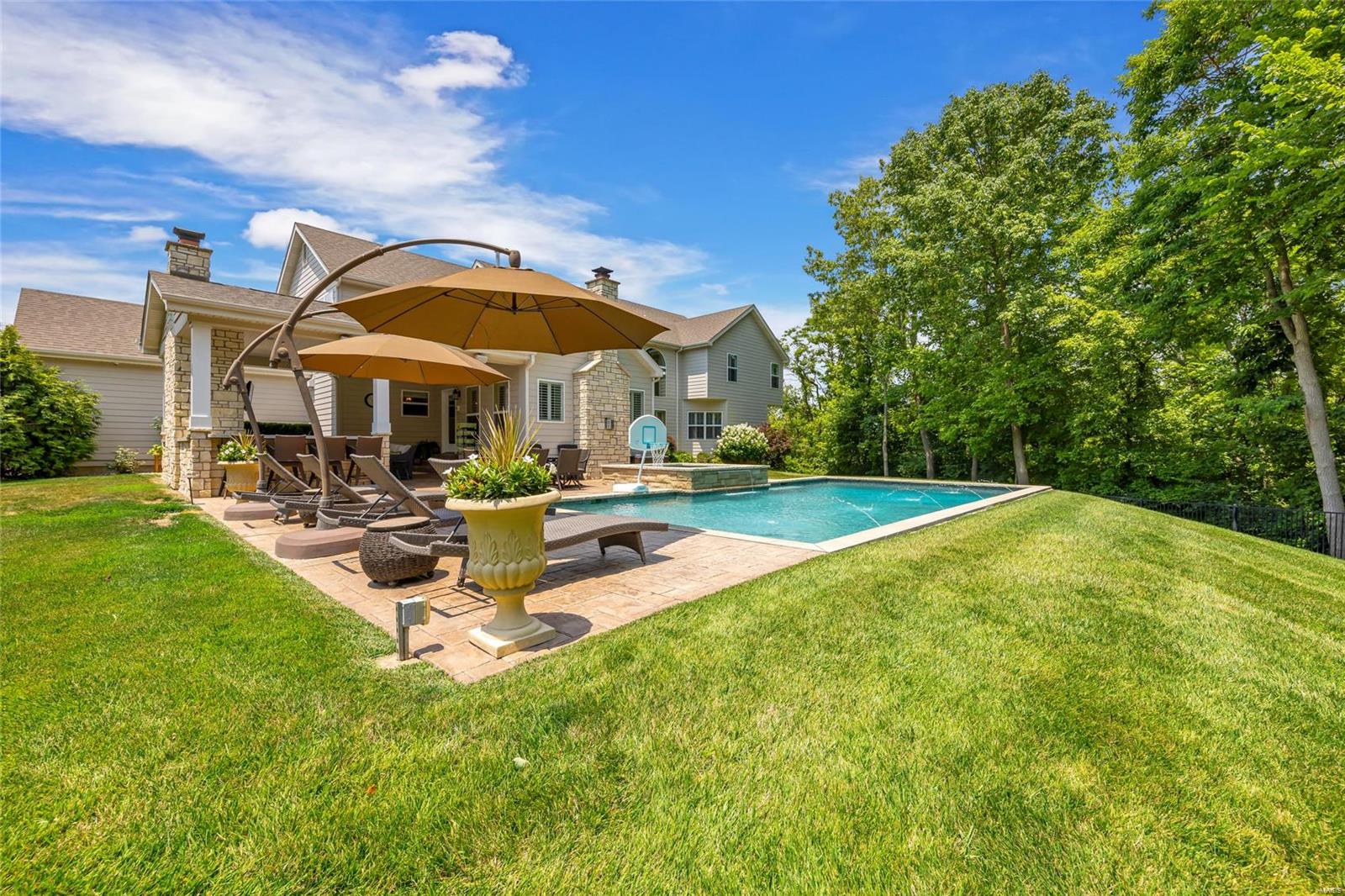 Arbors At Wildhorse Creek The - Residential