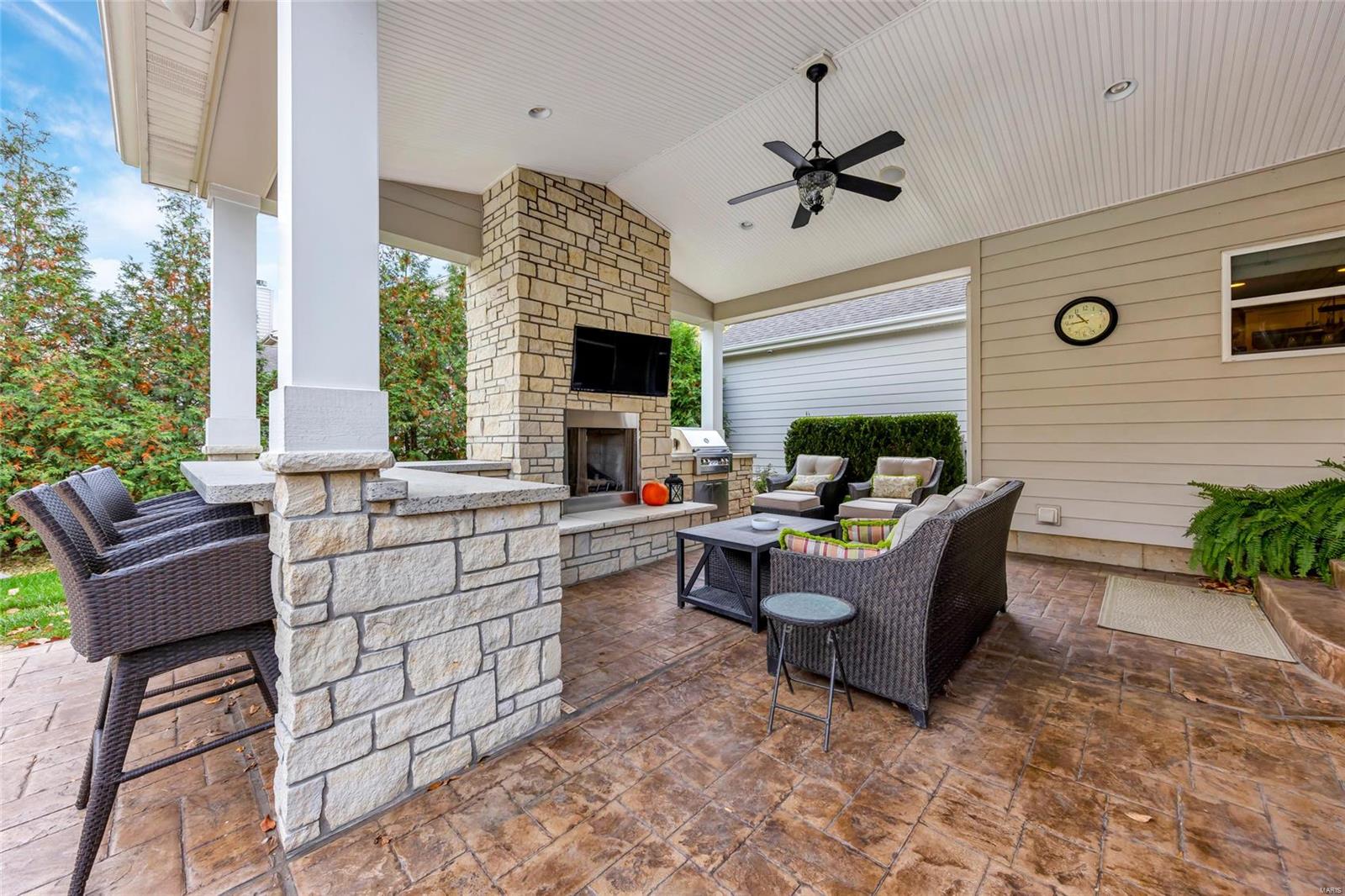 Arbors At Wildhorse Creek The - Residential