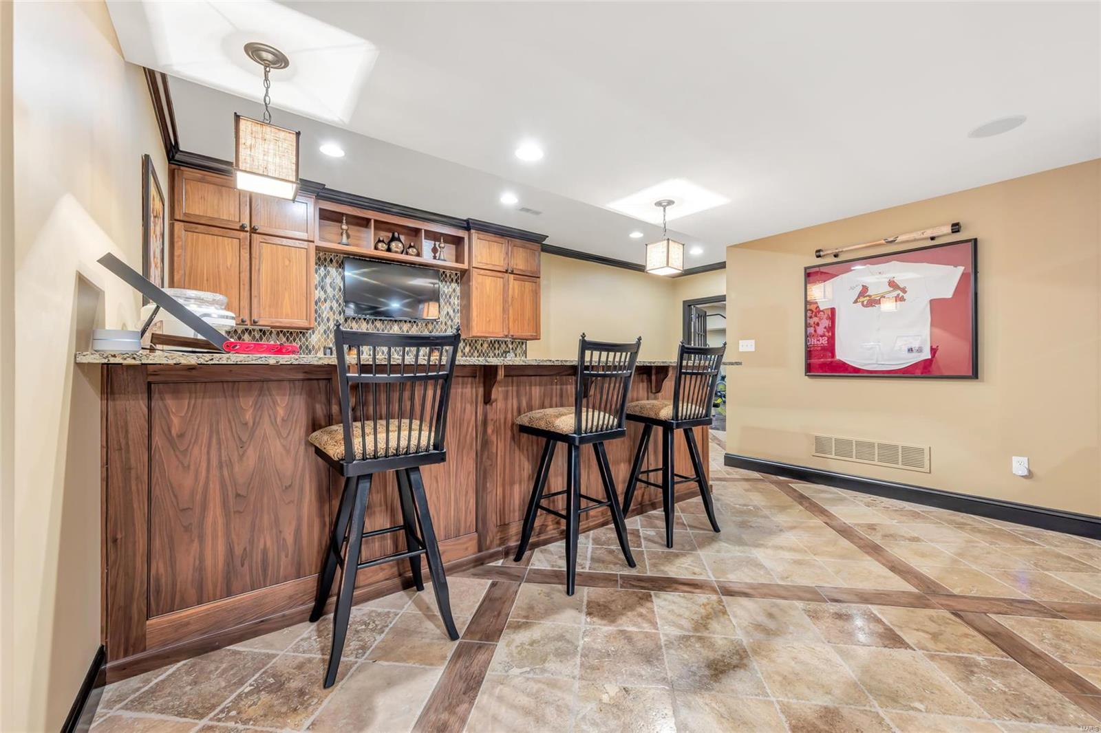 Arbors At Wildhorse Creek The - Residential