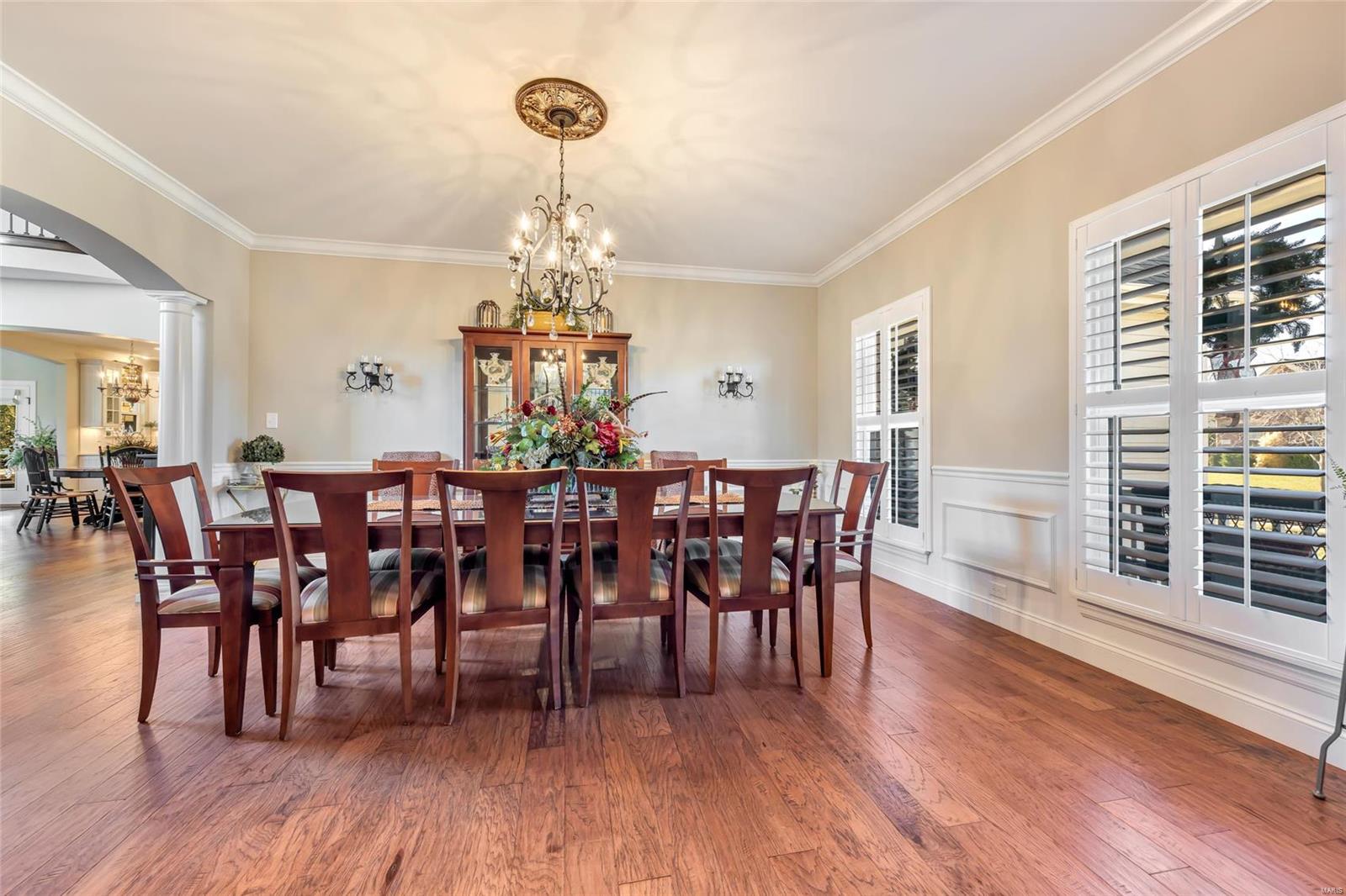 Arbors At Wildhorse Creek The - Residential