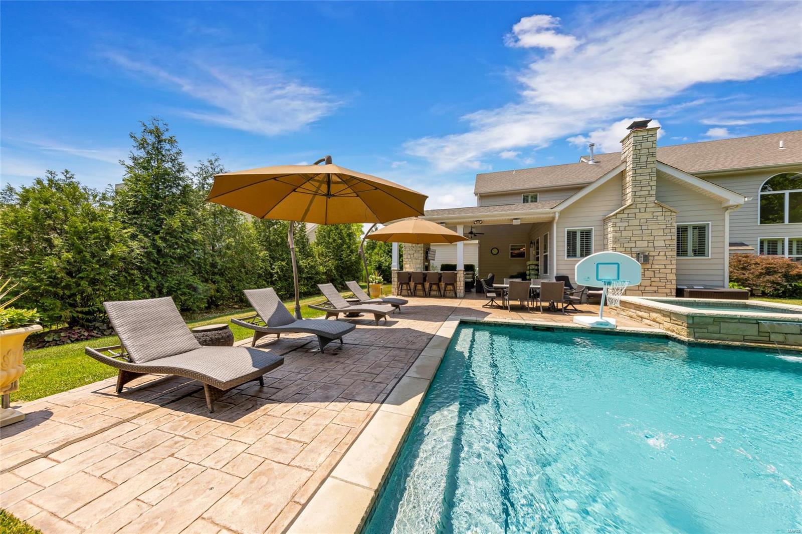 Arbors At Wildhorse Creek The - Residential