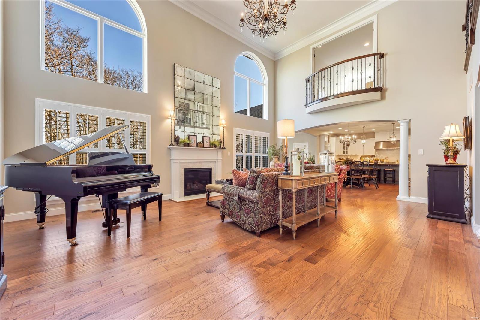 Arbors At Wildhorse Creek The - Residential