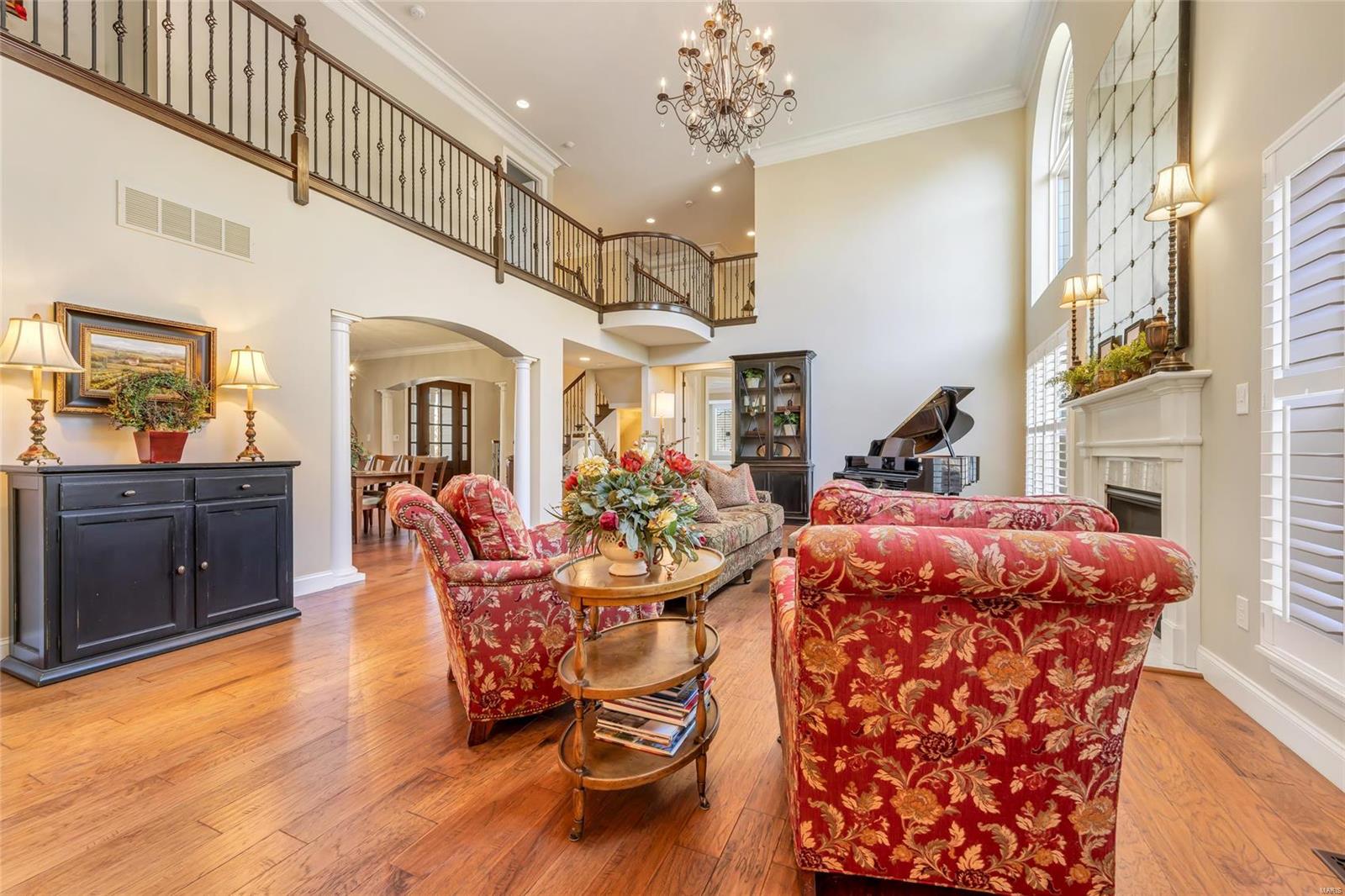 Arbors At Wildhorse Creek The - Residential