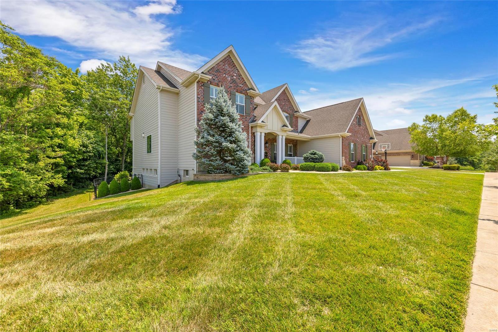 Arbors At Wildhorse Creek The - Residential