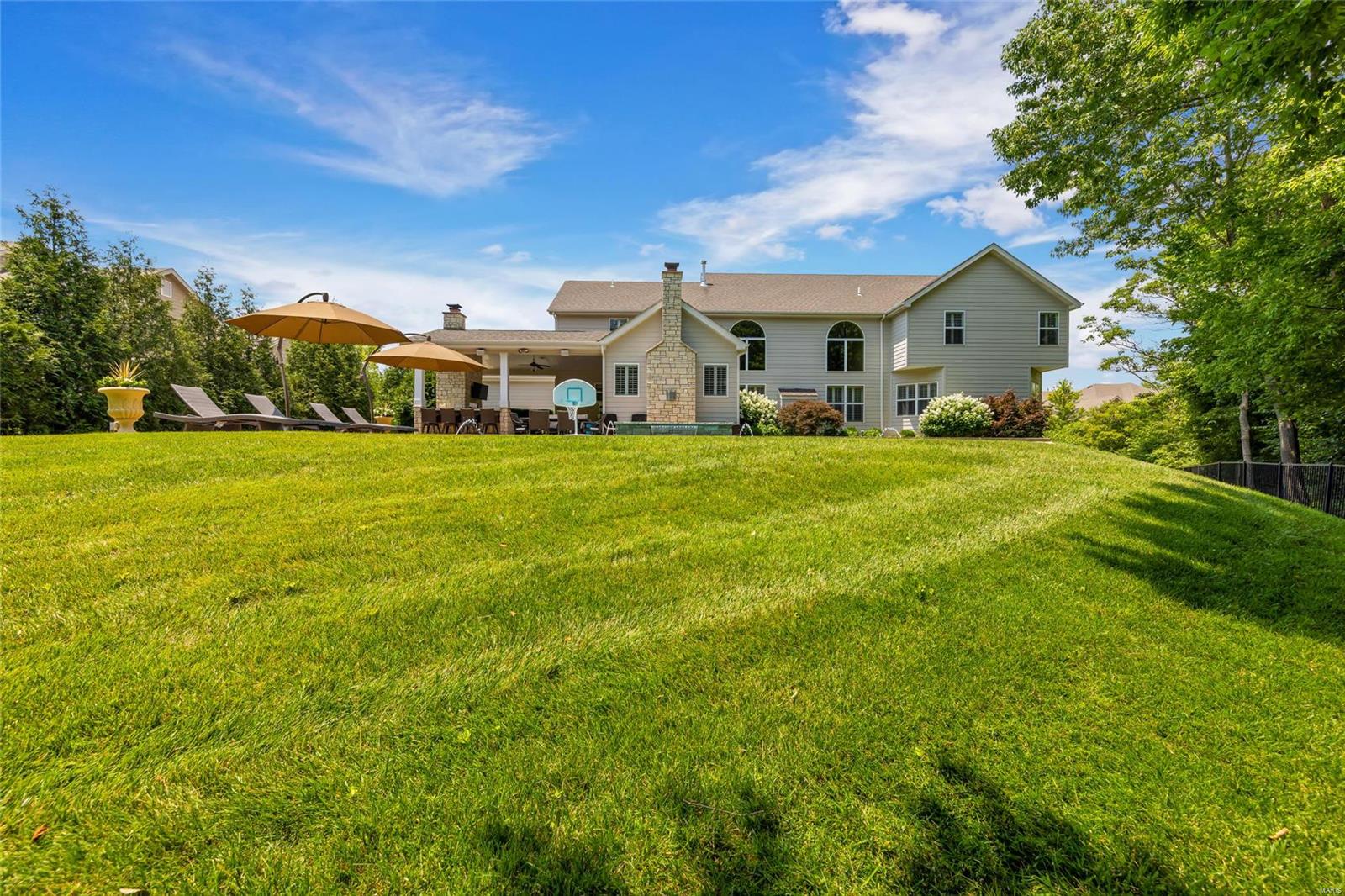 Arbors At Wildhorse Creek The - Residential